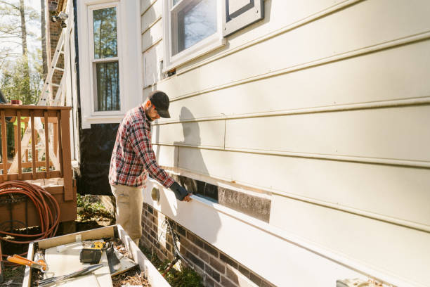 Trusted Wood Siding service in Plainview, NY - Creative Siding